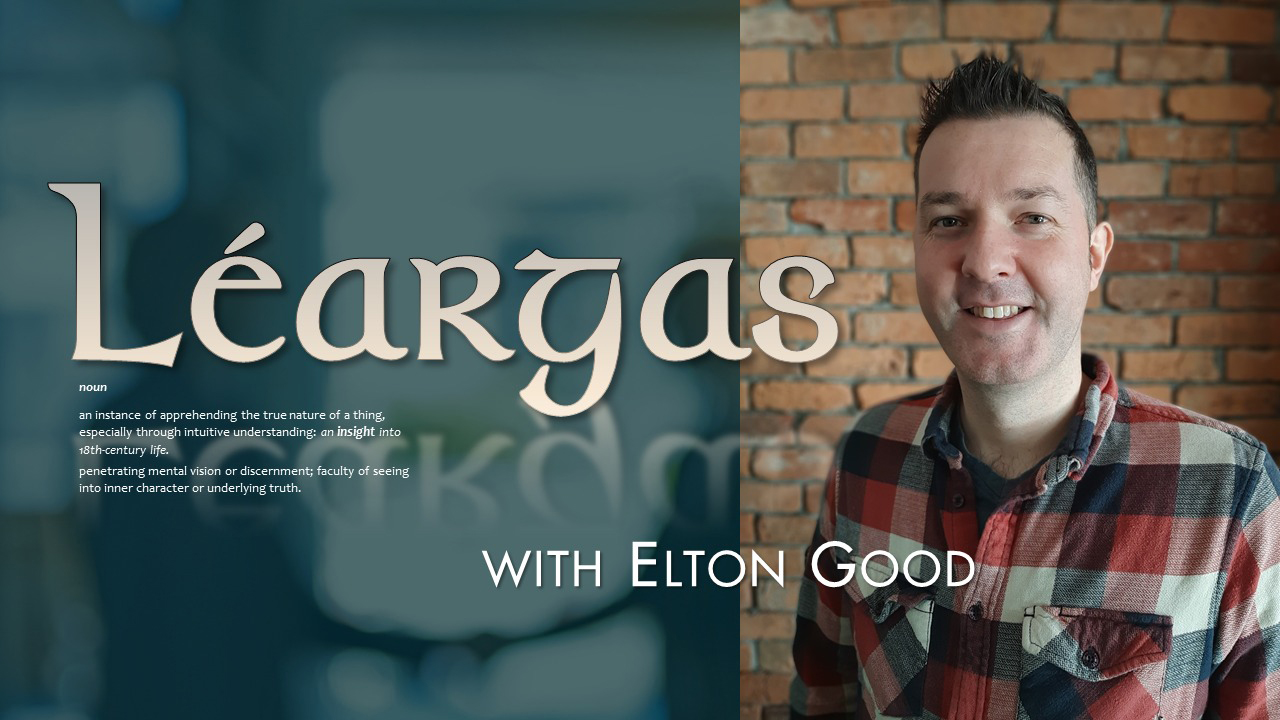 LÉARGAS