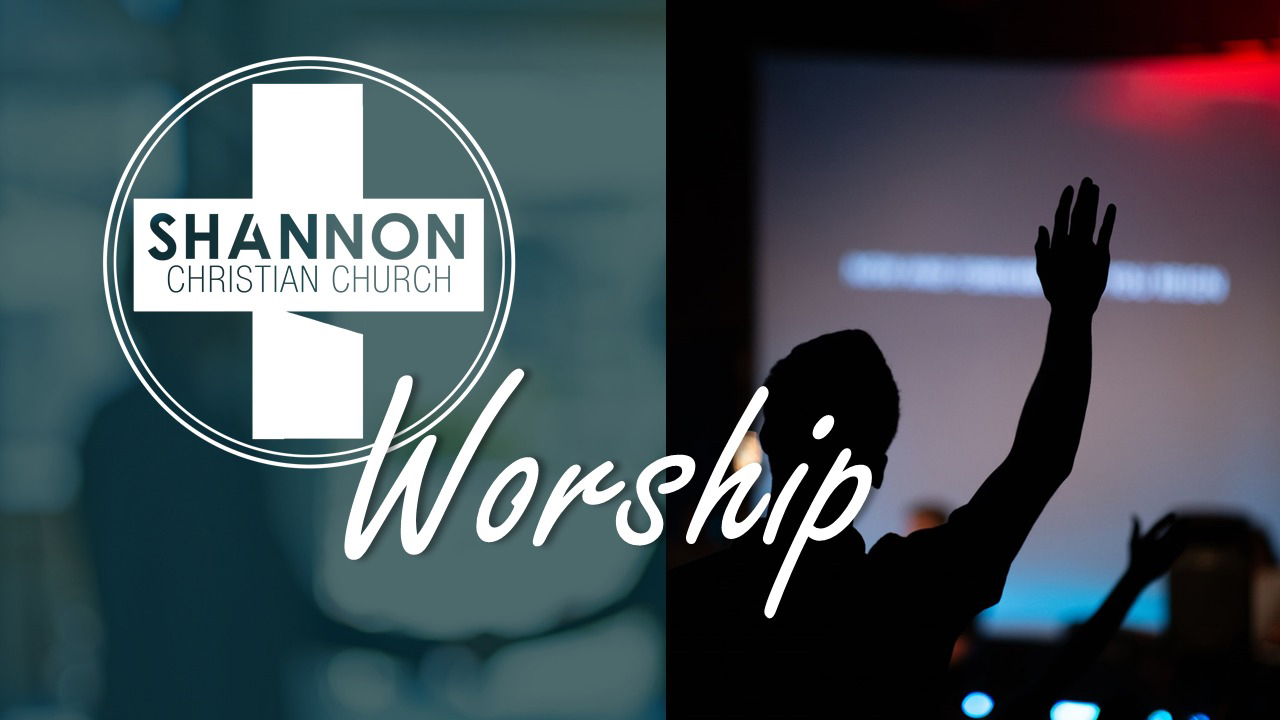 SCC WORSHIP